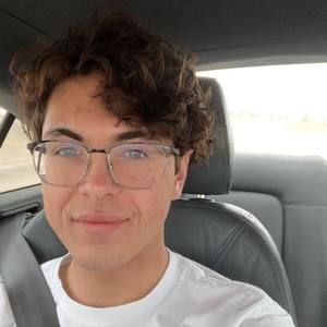 Meet your Posher, Jason